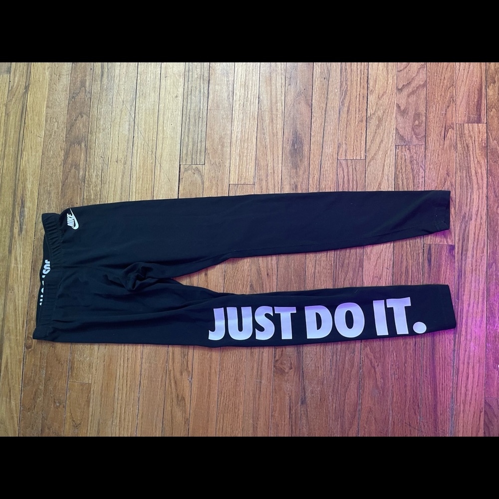 Nike leggings